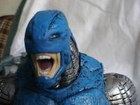 Cyber (Marvel Legends) Custom Action Figure