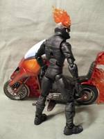Ghost Rider (Marvel Legends) Custom Action Figure
