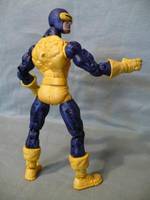 Cyclops 1st Appearance (Marvel Legends) Custom Action Figure