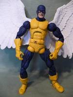 Angel 1st Appearance (Marvel Legends) Custom Action Figure