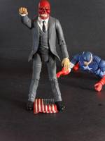 Red Skull (Marvel Legends) Custom Action Figure