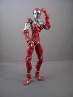 Pepper Potts (Marvel Legends) Custom Action Figure