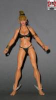 Namorita (Marvel Legends) Custom Action Figure