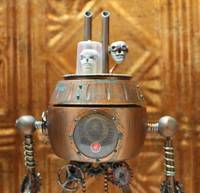 Nova Walker (Bionicle) Custom Action Figure
