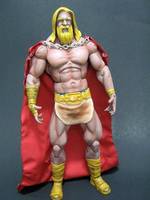 Mighty Thor Icon (Marvel Icon) Custom Action Figure