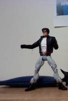 Jason Todd (DC Superheroes) Custom Action Figure