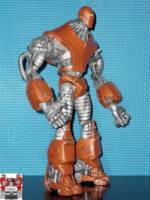 Madison Jeffries as Box (Marvel Legends) Custom Action Figure