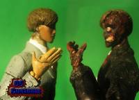 Two-Face (Batman) Custom Action Figure