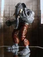 Brotherhood: Mammomax (Marvel Legends) Custom Action Figure