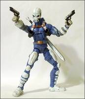 Udon Taskmaster (Marvel Legends) Custom Action Figure