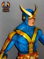 Goliath (Marvel) Custom Action Figure