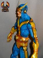 Goliath (Marvel) Custom Action Figure