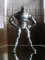 Destroyer (Marvel Legends) Custom Action Figure
