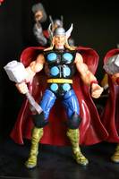 Thor Classic (Marvel Legends) Custom Action Figure