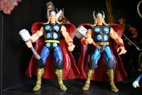Thor Classic (Marvel Legends) Custom Action Figure
