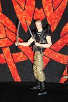 Joe Armstrong " American Ninja" (Special Forces) Custom Action Figure