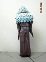 Araki(Shiar) (Marvel) Custom Action Figure