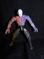 Metamorpho (Justice League) Custom Action Figure
