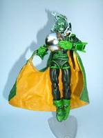 Mysterio (Marvel Legends) Custom Action Figure