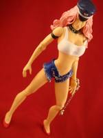 Poison (Final Fight) Custom Action Figure