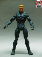 Shroud (Marvel Legends) Custom Action Figure