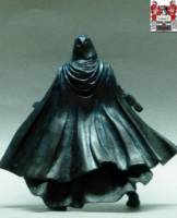 Shroud (Marvel Legends) Custom Action Figure