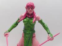 Blink Aoa (Marvel Legends) Custom Action Figure