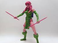 Blink Aoa (Marvel Legends) Custom Action Figure
