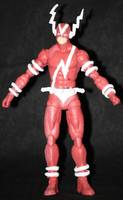 Tommy Lightning (Marvel Legends) Custom Action Figure