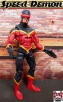 Speed Demon (Marvel Legends) Custom Action Figure