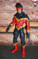 Speed Demon (Marvel Legends) Custom Action Figure