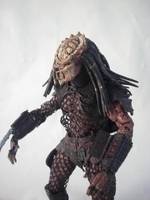 Predator 2 the Hunter (Predator) Custom Action Figure