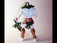 Spiritum (Masters of the Universe) Custom Action Figure