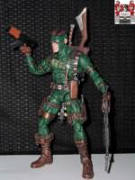 Solo (Marvel Legends) Custom Action Figure