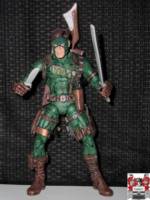 Solo (Marvel Legends) Custom Action Figure