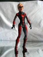 Stature V.3 (Marvel Legends) Custom Action Figure