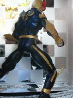 Nova (Marvel Legends) Custom Action Figure