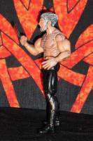 Oldman Logan (X-Men) Custom Action Figure
