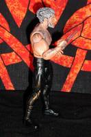 Oldman Logan (X-Men) Custom Action Figure