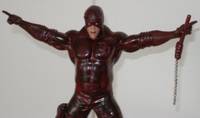 Daredevil (Marvel) Custom Action Figure