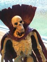 Scare Glow (Masters of the Universe) Custom Action Figure