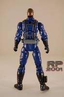 Cobra Flamethrower (G.I. Joe) Custom Action Figure