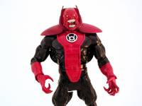 Atocitus (DC Superheroes) Custom Action Figure