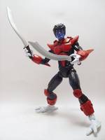 Nightcrawler Aoa (Marvel Legends) Custom Action Figure