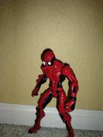 Deadpool (G.I. Joe) Custom Action Figure