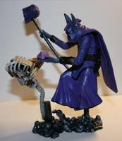 Darko V2 (Masters of the Universe) Custom Action Figure