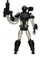 Warmachine (Marvel Legends) Custom Action Figure