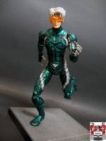 Speed (Marvel Legends) Custom Action Figure