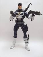 Punisher (Marvel Legends) Custom Action Figure