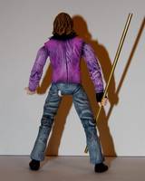 Gambit (X-Men Origins: Wolverine) (X-Men - Movies) Custom Action Figure
